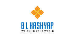 BL Kashyap