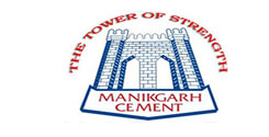 Manikgarh Cements