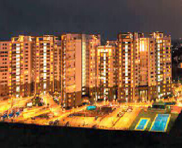 buildings