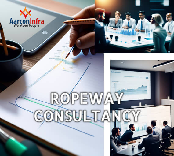 Ropeways Consultancy