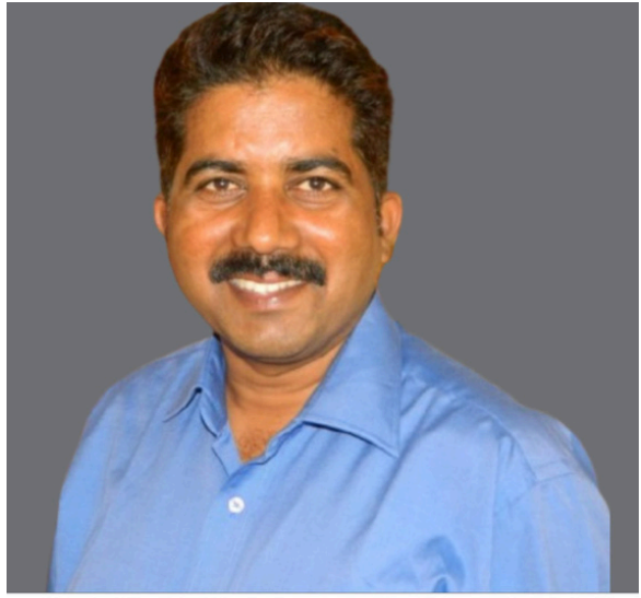 Shri Sanjai Kumar Singh - Director - Projects - Aarconinfra Ropeways