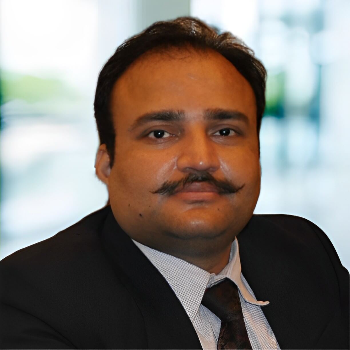 Vikrant Chand Singh - Director Sales & Marketing Aarconinfra Ropeways